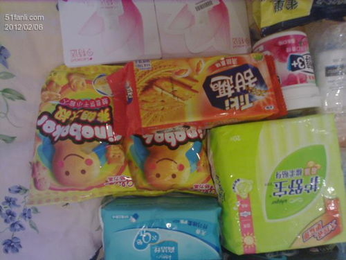 1號(hào)店日用品的超值驚喜 我的購(gòu)物曬單分享