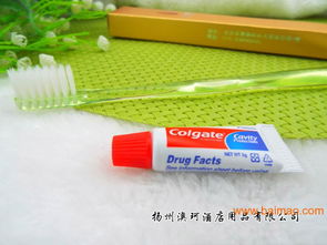 星級(jí)體驗(yàn)，品質(zhì)之選 五星級(jí)酒店日用品出口日本牙刷與泰國(guó)進(jìn)口高露潔產(chǎn)品批發(fā)