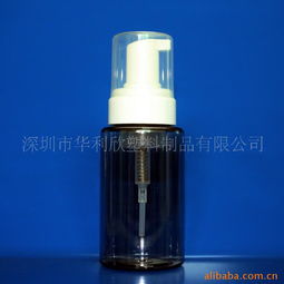 深圳市華利欣塑料制品 塑料瓶產(chǎn)品列表與日用品解決方案