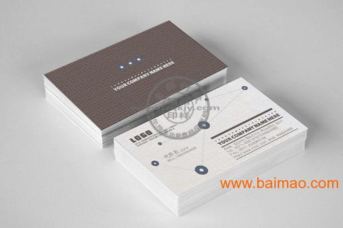 可印制個性化名片的數碼印刷機 火爆銷售背后的生產廠家、價格與數字內容制作服務