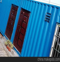 上海集裝箱買(mǎi)賣(mài),二手集裝箱的買(mǎi)賣(mài)租賃及改裝,特種集裝箱定制