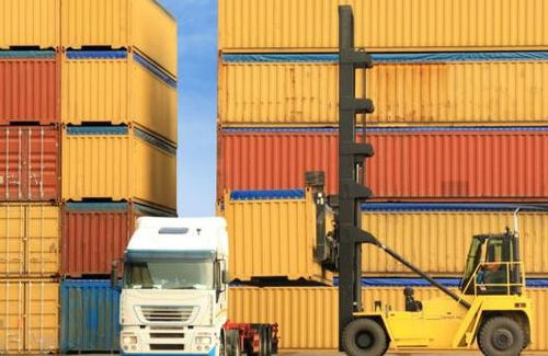 機(jī)遇之潮 中國加入全球最大自貿(mào)區(qū)，集裝箱租賃業(yè)迎春風(fēng)